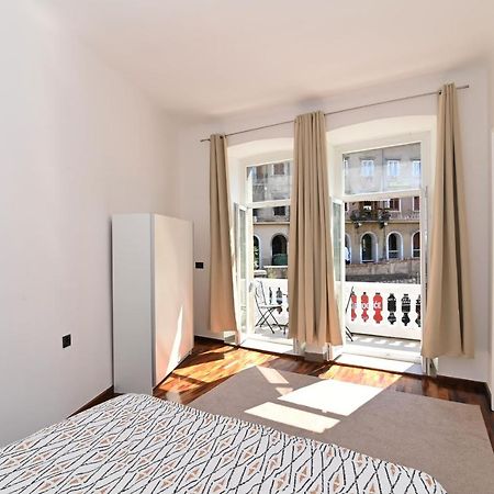 Appartement Tyson Apartman Rijeka Extérieur photo