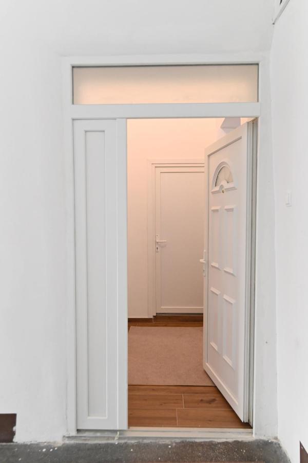 Appartement Tyson Apartman Rijeka Extérieur photo
