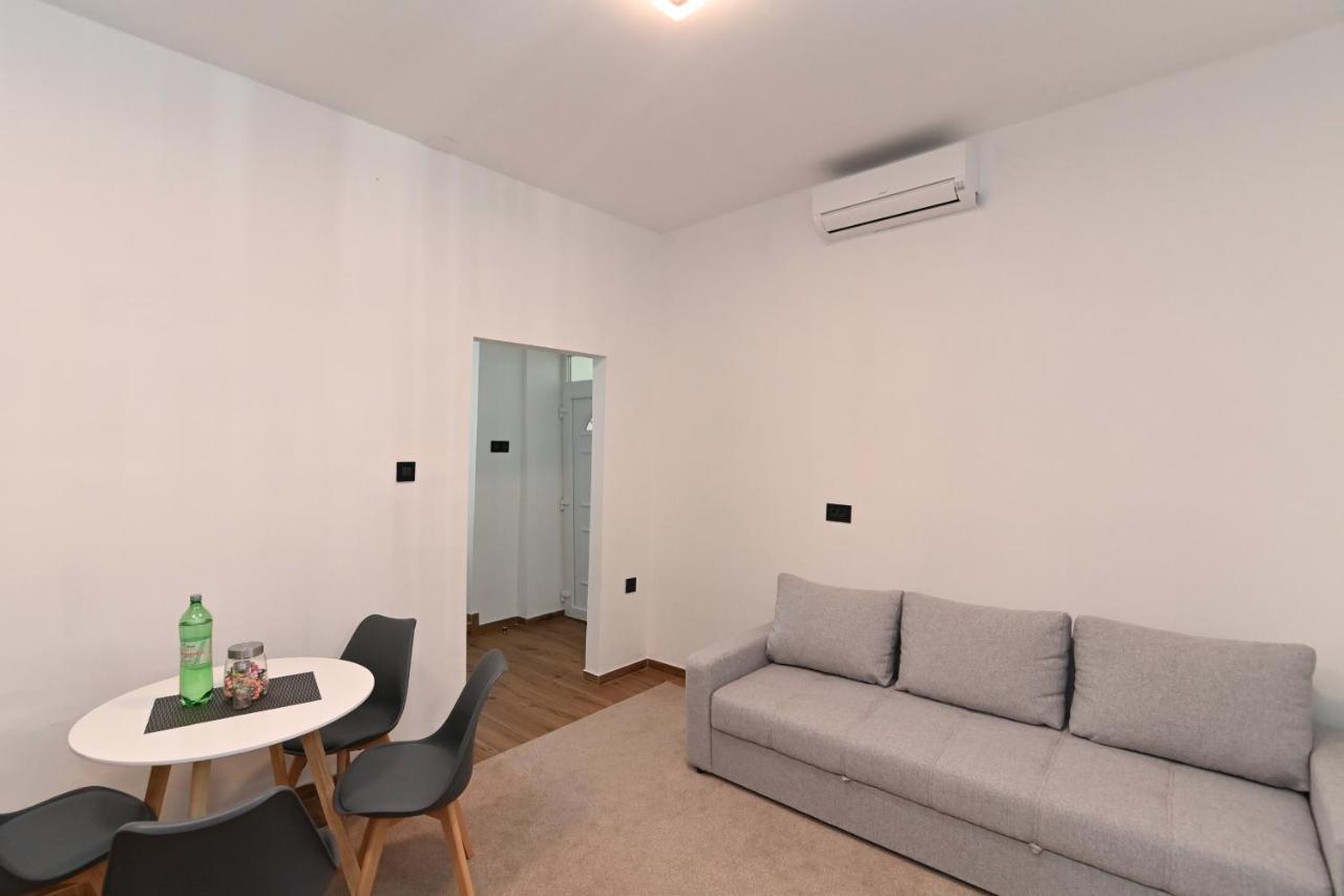 Appartement Tyson Apartman Rijeka Extérieur photo
