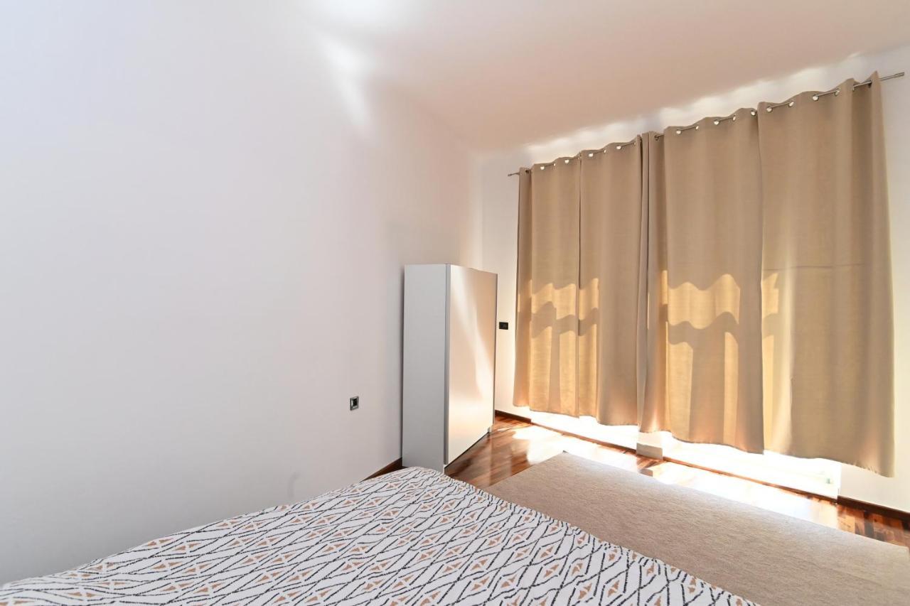 Appartement Tyson Apartman Rijeka Extérieur photo